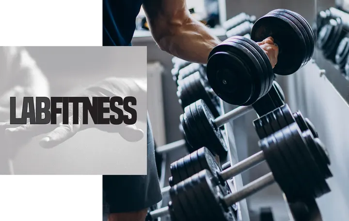 Lab Fitness Belfast — PT Studio in Lenadoon, Belfast