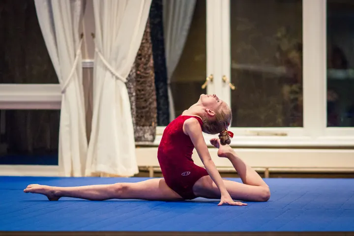 Miss Poppy's Gymnastics — gymnastics-studio in Wildmoor, Abingdon — 3