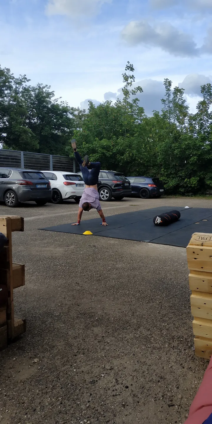 Graoully Fit-Metz — crossfit-studio à Montigny-lès-Metz — 5