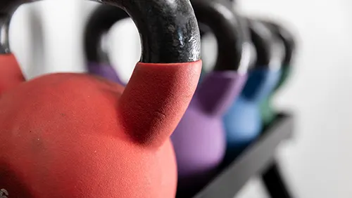 AU Motionscenter — wellness-studio i Trillegården, Aarhus