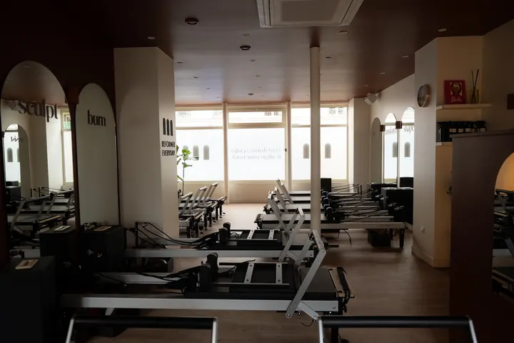 The New Me Saint Mandé — pilates-studio à Saint-Mandé, Paris — 2