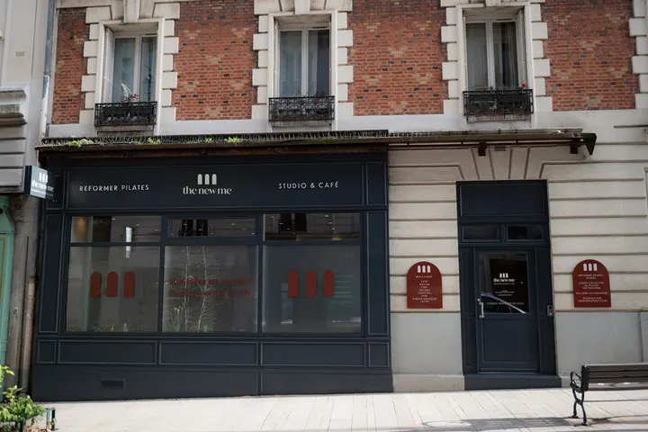 The New Me Saint Mandé — pilates-studio à Saint-Mandé, Paris — 3
