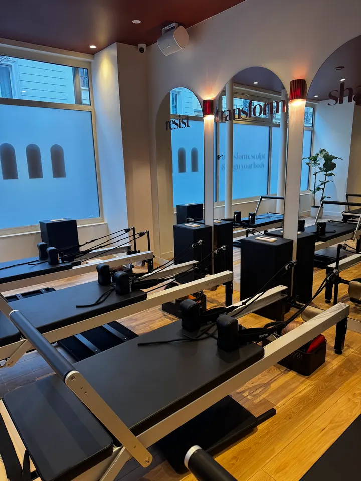 The New Me Saint Mandé — Pilates à Saint-Mandé