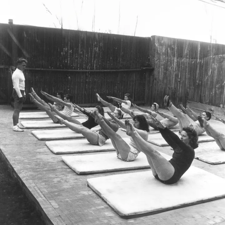 AC STUDIO PILATES — pilates-studio à Plateau central, Clermont-Ferrand — 3