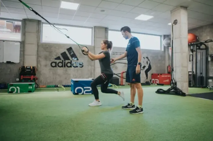 Hopp Deporte — entrenamiento personal-studio en Murcia — 3
