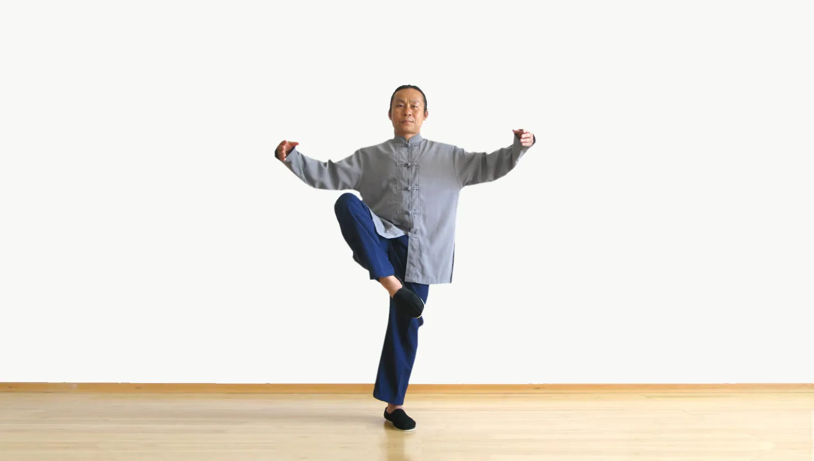 Kampfkunstschule Ajahn Lao — kampsport-studio i München — 2