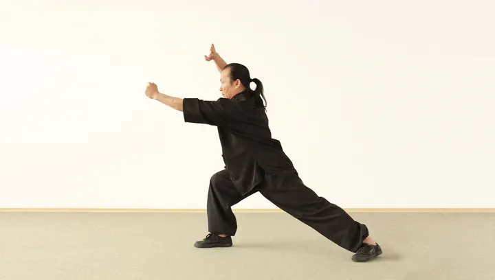 Kampfkunstschule Ajahn Lao — Martial Arts in Giesing, München