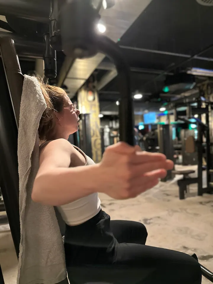 TL Fitness — pt-studio in Essen — 3