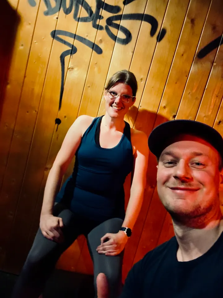 TL Fitness — pt-studio in Essen — 5
