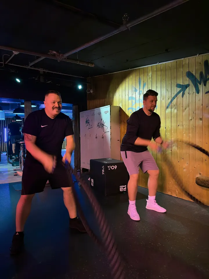 TL Fitness — PT-Studio in Rüttenscheid, Essen