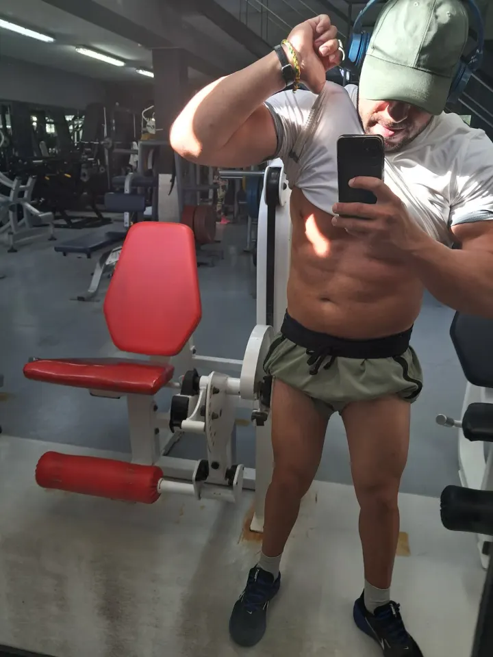 Big Gym — ginásio-studio em Quarteira — 3