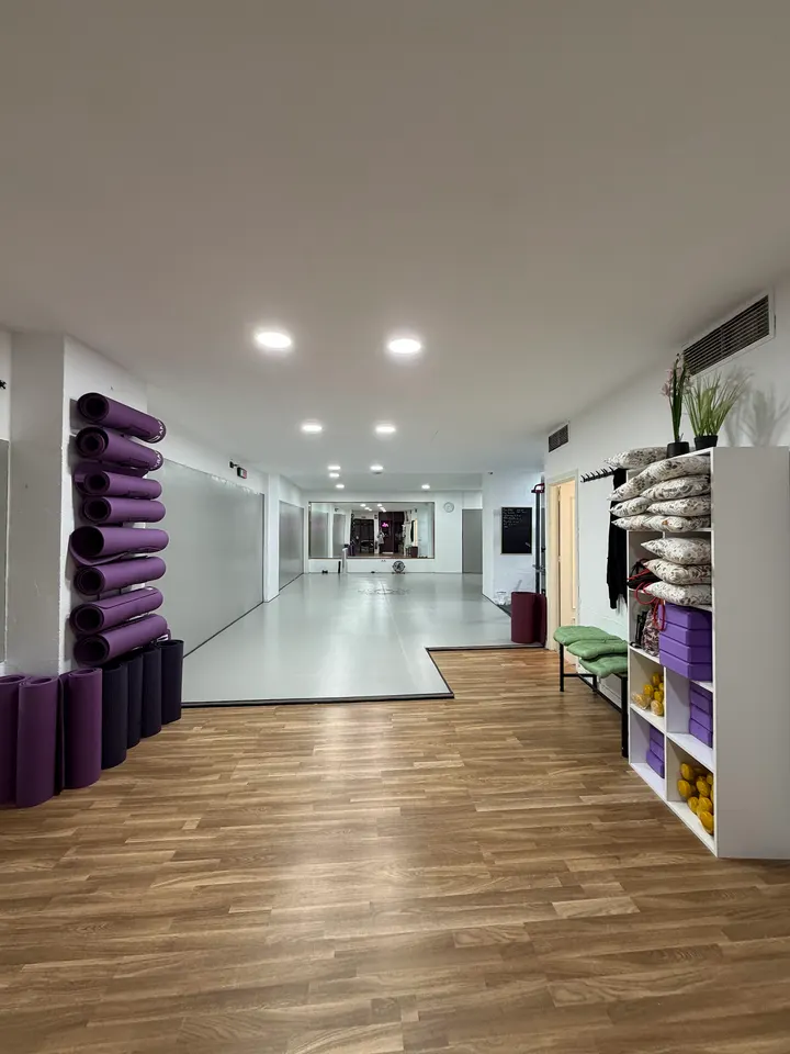 Asura Fitness & Martial Arts — Estudio de fitness en Antonio Domínguez, Badajoz