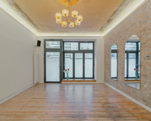 Vera Âme ♾️ Zen Studio — Breathwork in Schöneberg, Berlin