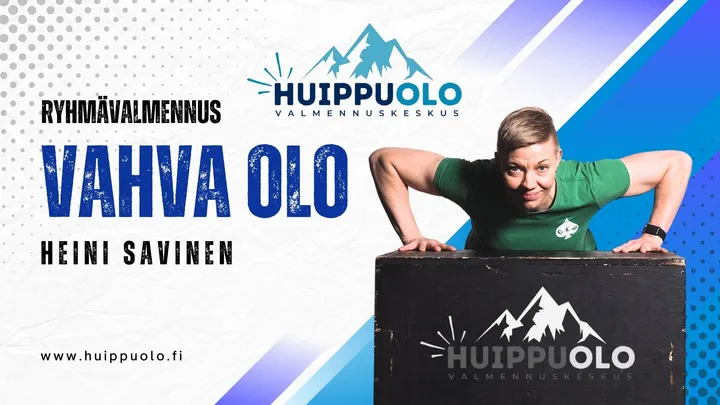 JM Syke Oy — fitnessstudio – Helsinki — 3