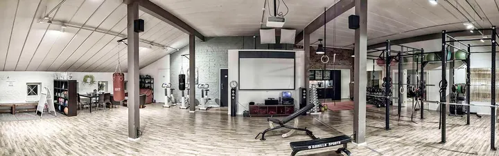 JM Syke Oy — pt studio-studio i Malm, Helsinki