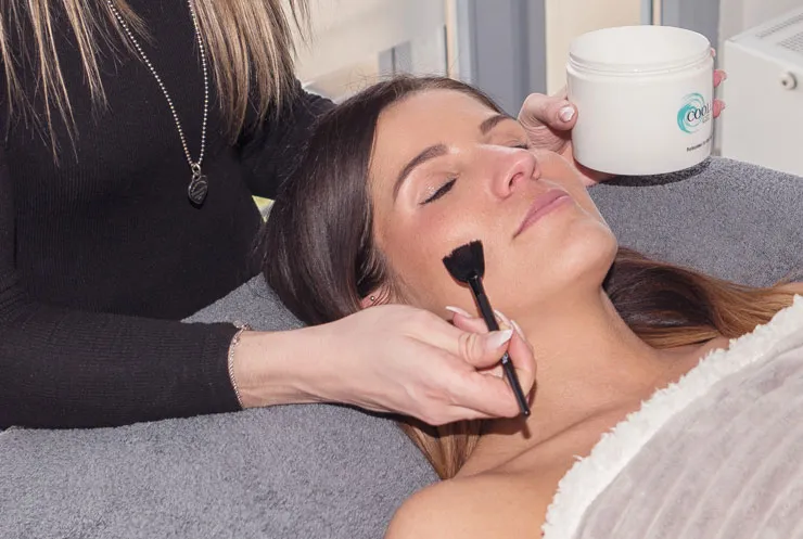 Cryotherapie Berlin — återhämtning-studio i Berlin — 4