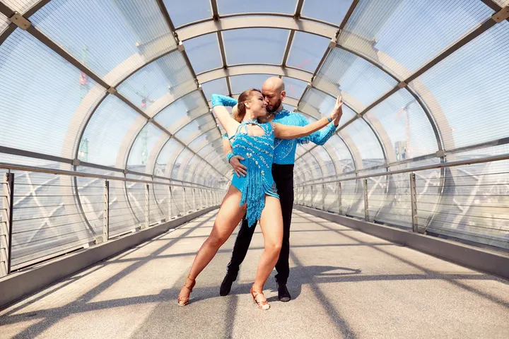 Mi Pasión Dance School — tanz-studio in Hamburg — 4