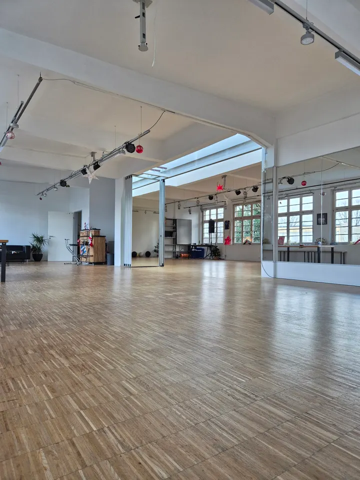 Mi Pasión Dance School — Tanz in Barmbek-Süd, Hamburg