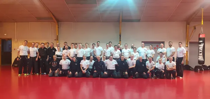 Krav Maga Montpellier Mauguio — arts martiaux-studio à Montpellier — 4