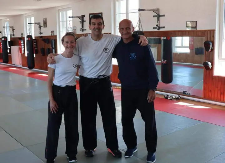 Krav Maga Montpellier Mauguio — arts martiaux-studio à Montpellier — 5