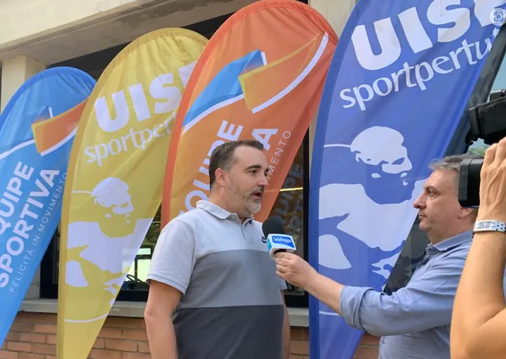 Equipe Sportiva Srl ssd — studio a Reggio Emilia — 3