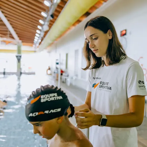 Equipe Sportiva Srl ssd — studio a Reggio Emilia — 4