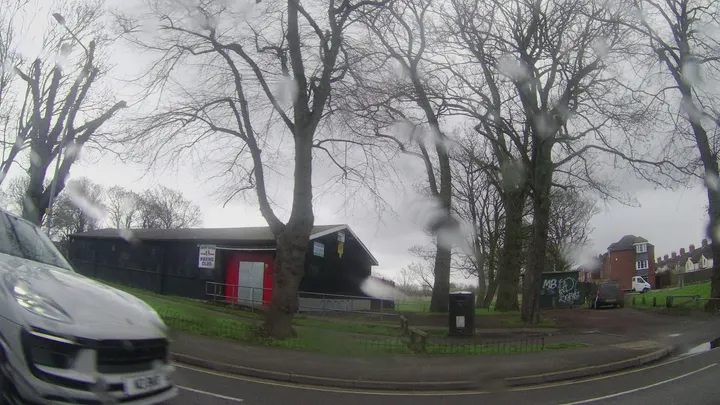 Grimsby Amateur Boxing Club — boxing-studio in Wellow, Grimsby — 3