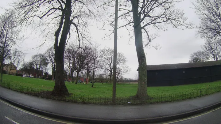 Grimsby Amateur Boxing Club — boxing-studio in Grimsby — 3