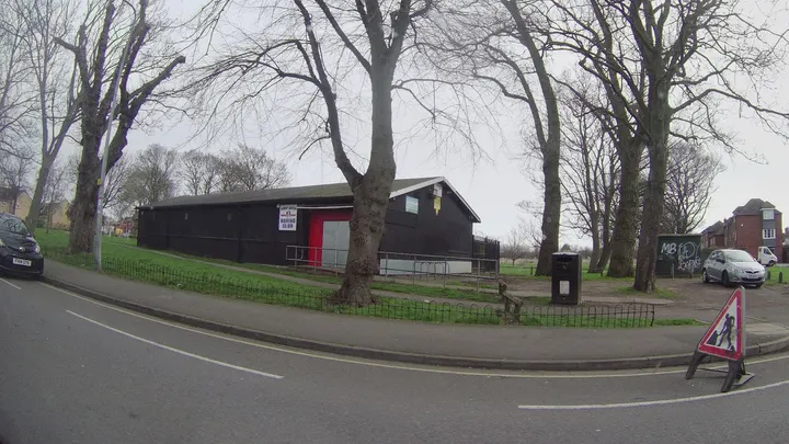 Grimsby Amateur Boxing Club — boxing-studio in Grimsby — 5