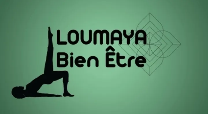 LOUMAYA Bien Etre — récupération-studio au Revest-les-Eaux — 4