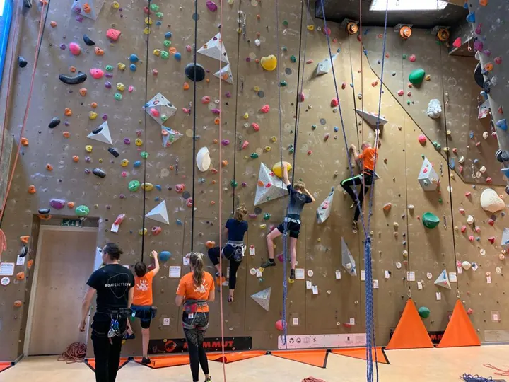 Climbing Network Heerenveen — klimmen-studio in Heerenveen — 3