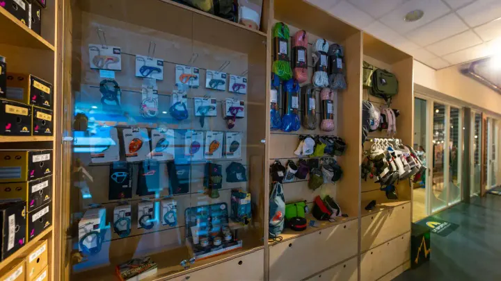 Climbing Network Heerenveen — klimmen-studio in Heerenveen — 3