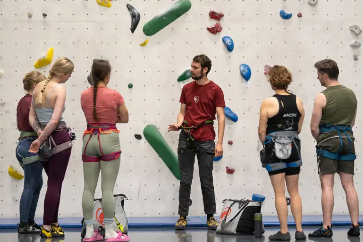 Climbing Network Heerenveen — klimmen-studio in Heerenveen — 6