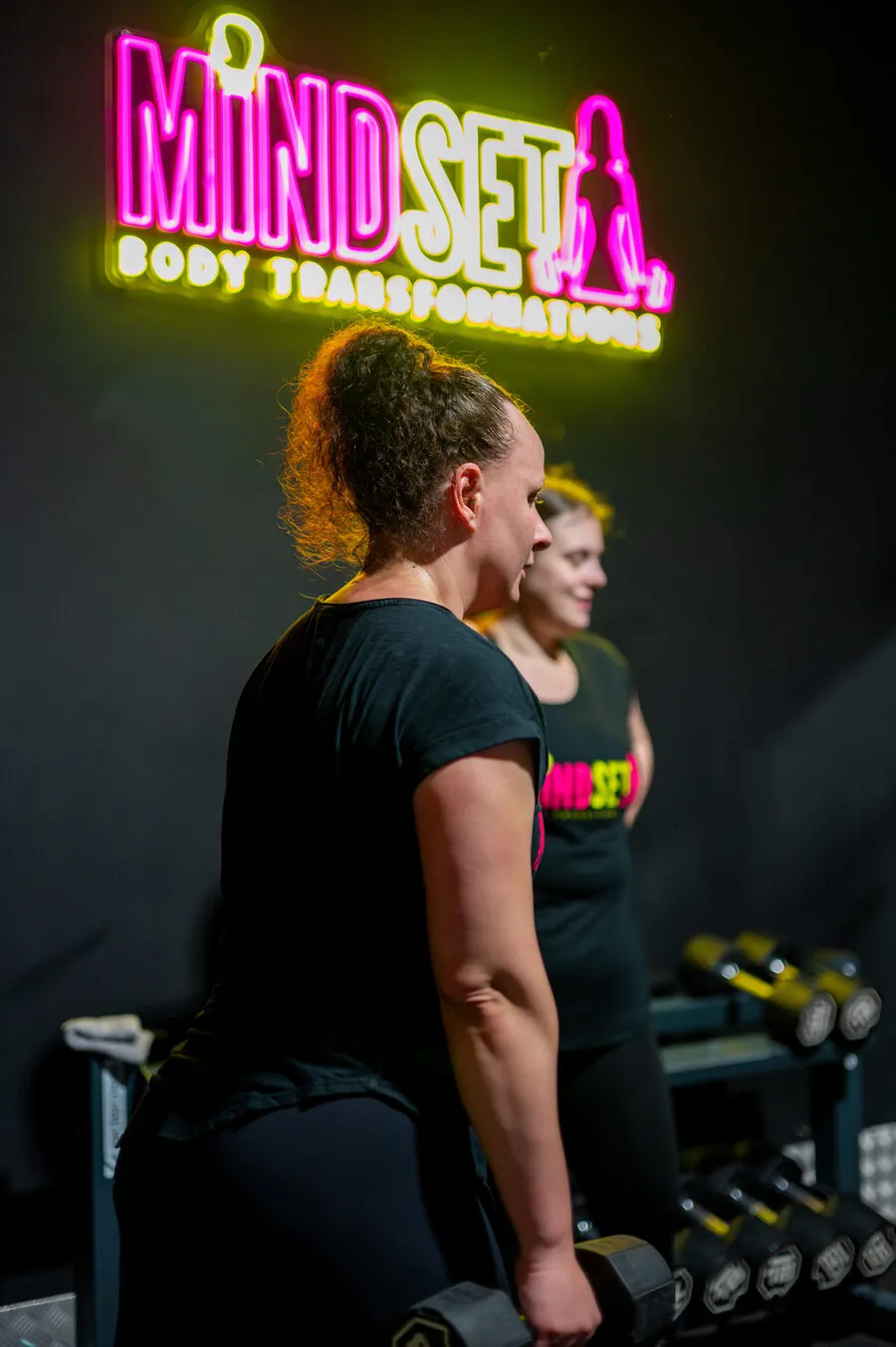 Mindset Body Transformations — fitness studio in Northam, Southampton — 2