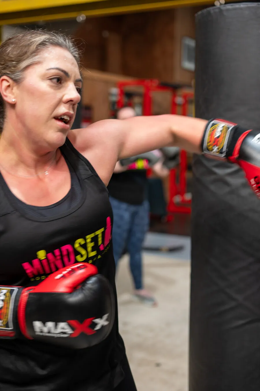 Mindset Body Transformations — fitness studio in Southampton — 3