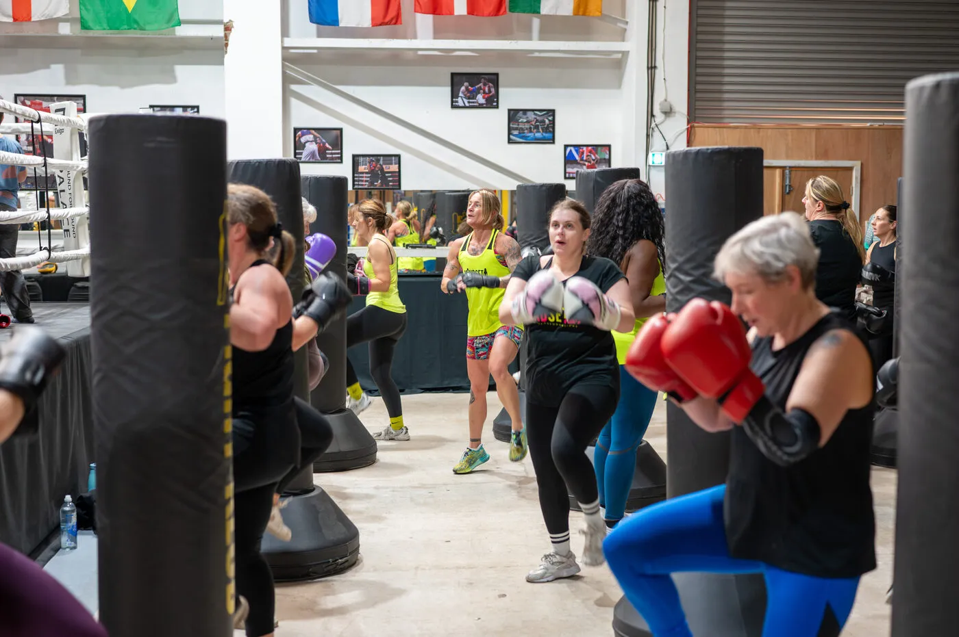 Mindset Body Transformations — fitness studio in Southampton — 4