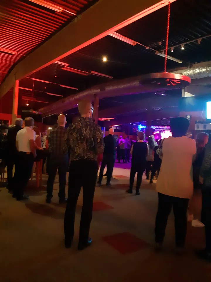 Träffen Båberg — dance-studio i Båberg och Kvarntorp, Trollhättan