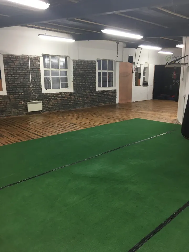 Iechyd da — fitness studio in Canton, Cardiff — 2