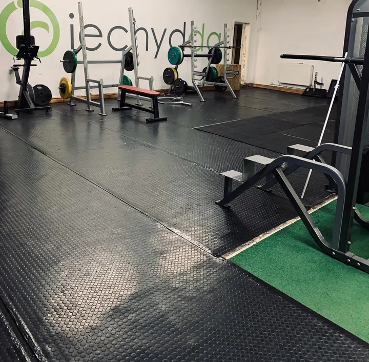 Iechyd da — fitness studio in Canton, Cardiff — 3