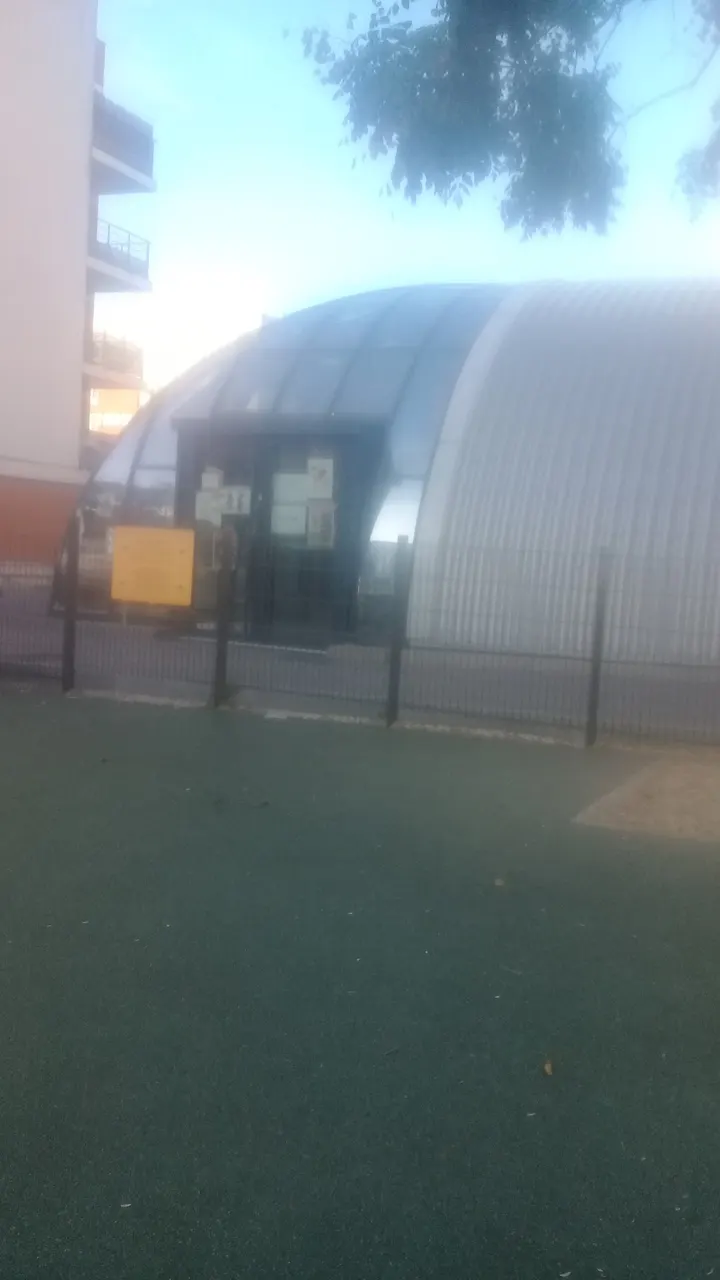 Salle de boxe — arts martiaux-studio à Rosny-sous-Bois, Paris — 3