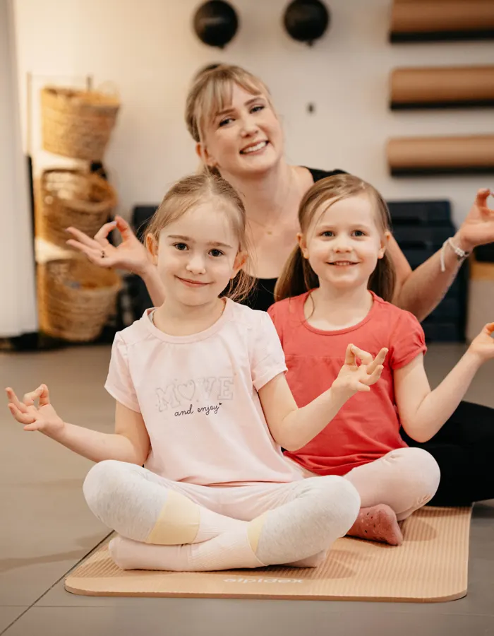Tanzschule Tanzrausch - Sarah Henn — tanz-studio in Altstadt, Erfurt — 2