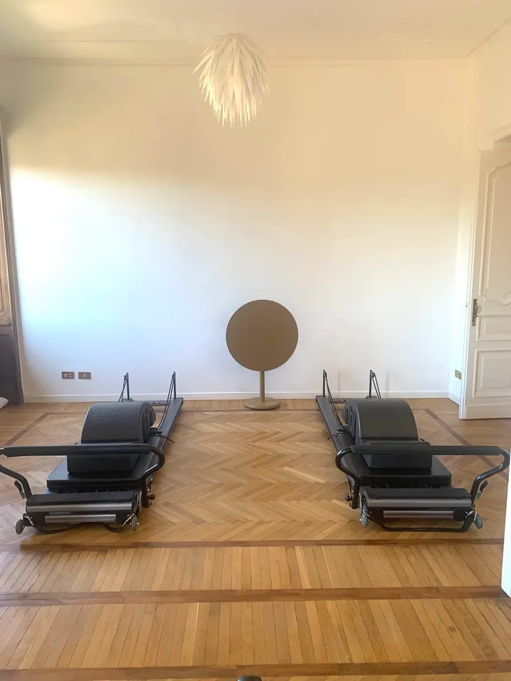 MIA Studio Benessere — reformer pilates-studio a Flaminio, Roma — 2
