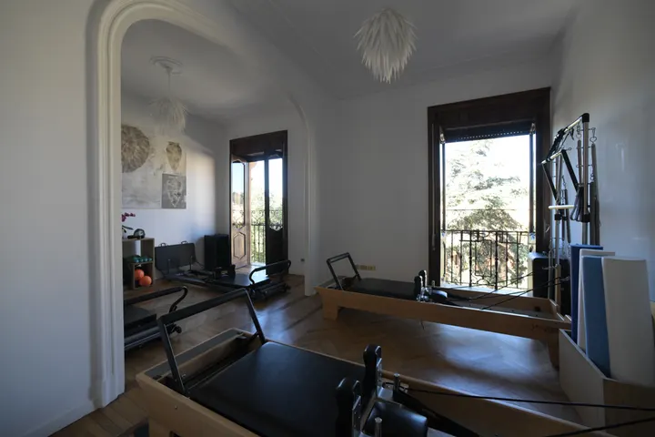 MIA Studio Benessere — reformer pilates-studio a Roma — 3