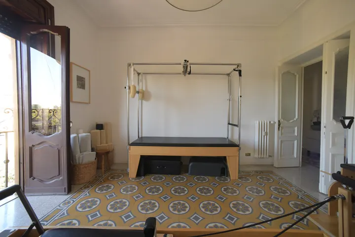 MIA Studio Benessere — reformer pilates-studio a Roma — 4