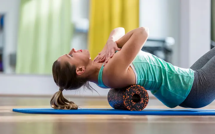 MIA Studio Benessere — Reformer pilates a Flaminio, Roma