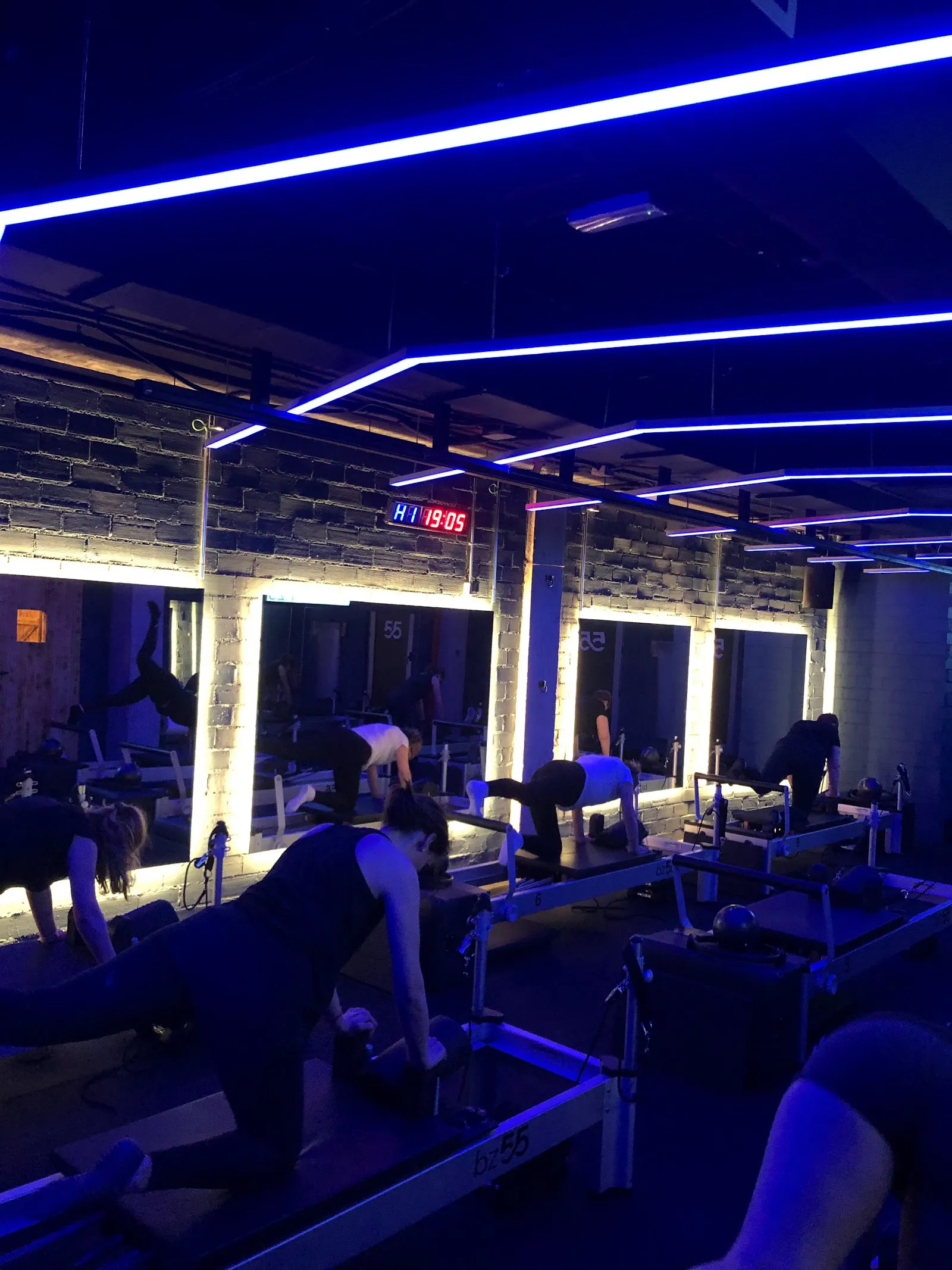 30 Minutos — estudio de fitness-studio en Los Ángeles, Ciudad Real — 3