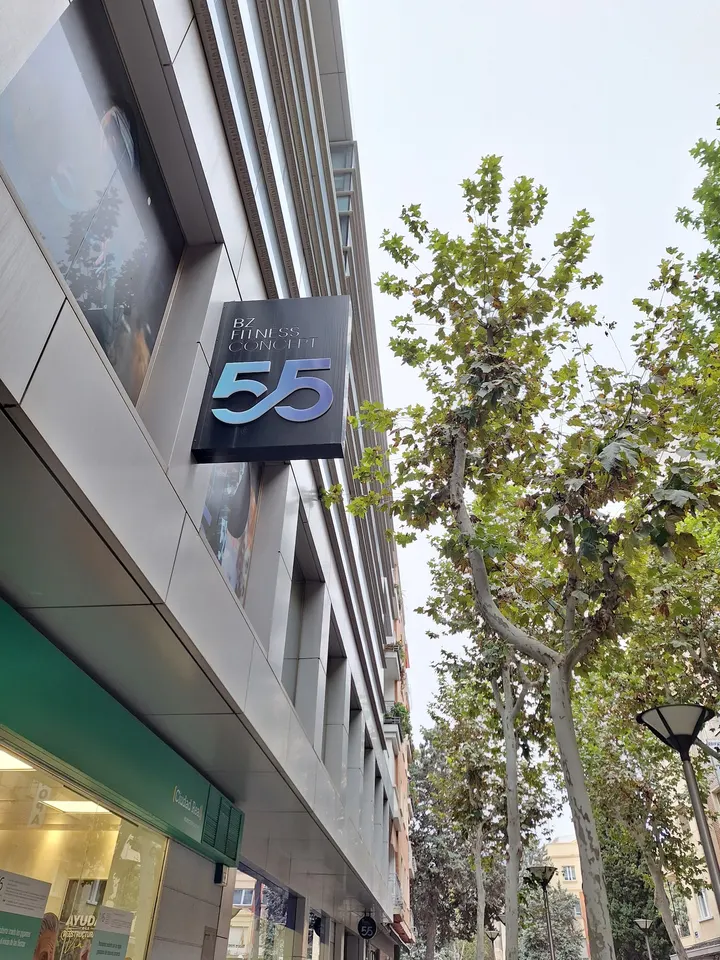 30 Minutos — Estudio de fitness en Los Ángeles, Ciudad Real
