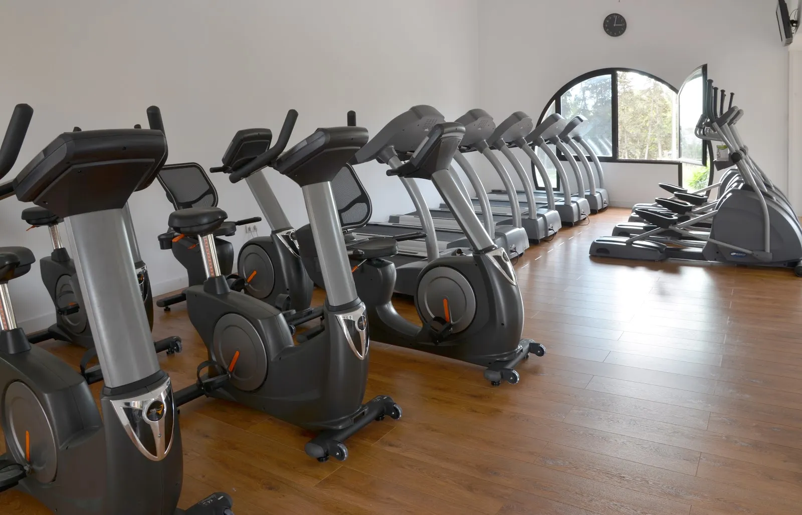 Apolo Fitness Center — estudio de fitness-studio en Marbella — 4
