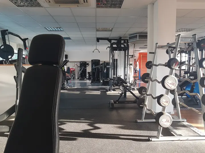 Apolo Fitness Center — estudio de fitness-studio en Marbella — 5