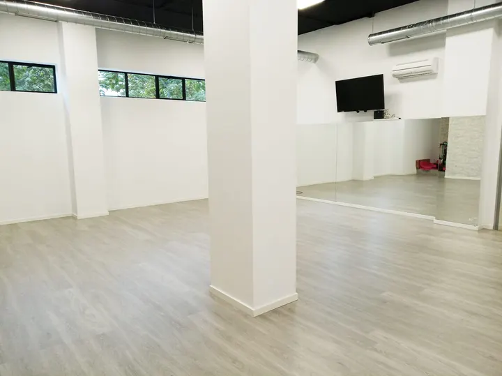Danzarts — baile-studio en Zaragoza — 3